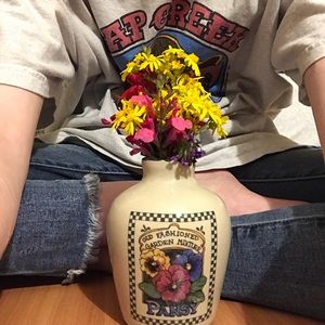 Meet your Posher, Madelyn